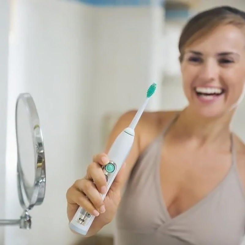 16 Opzetborstels voor Philips Sonicare – Betaalbare vervanging met topkwaliteit