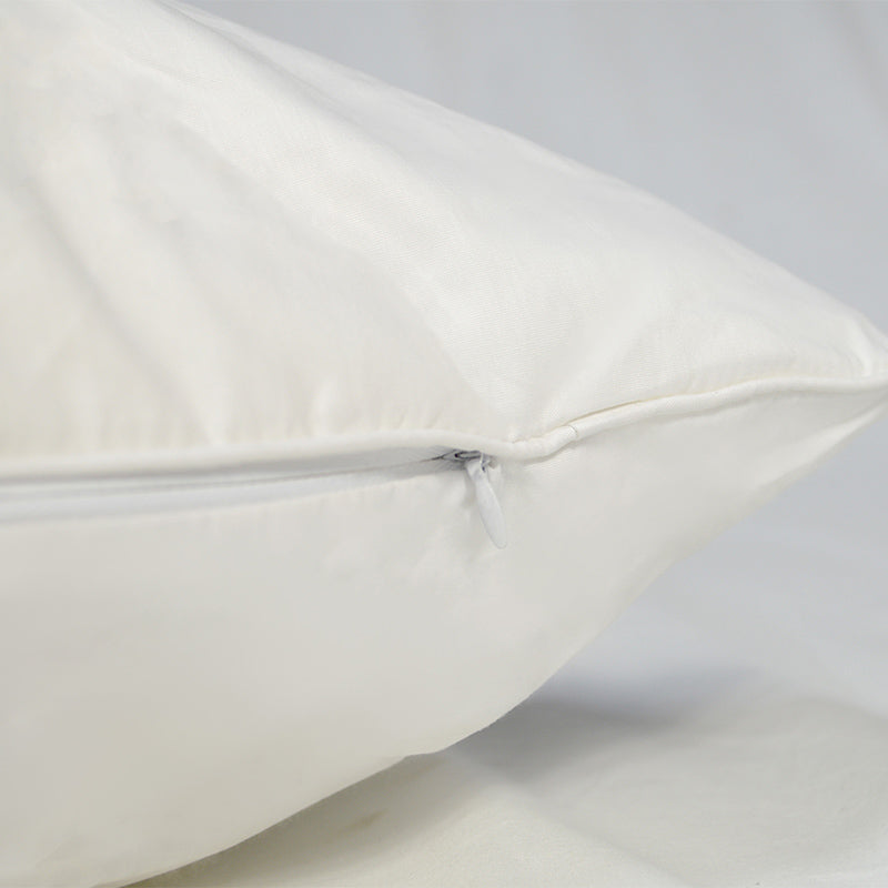 2-Pack Katoenen Kussens – Voor Ultiem Slaapcomfort