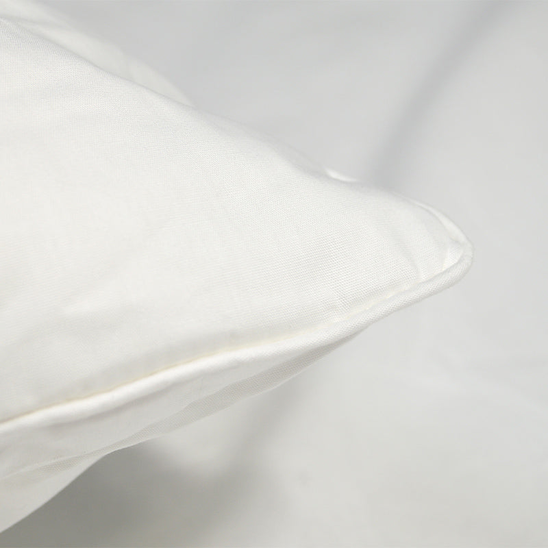 2-Pack Katoenen Kussens – Voor Ultiem Slaapcomfort