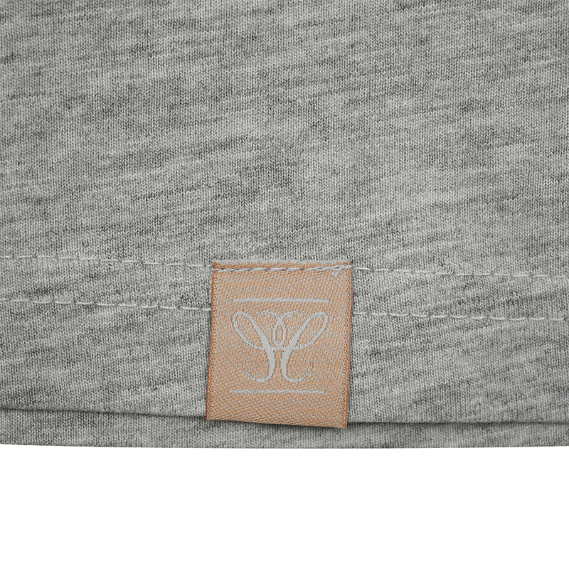 2-pack Sleeveless T-Shirt - Geheime Deals