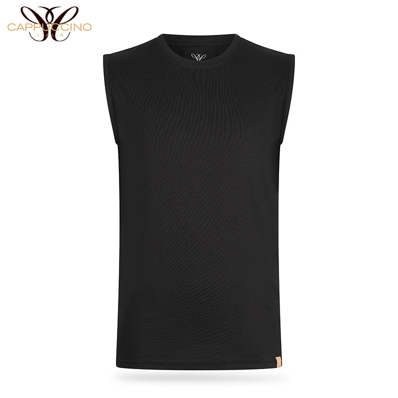 2-pack Sleeveless T-Shirt - Geheime Deals