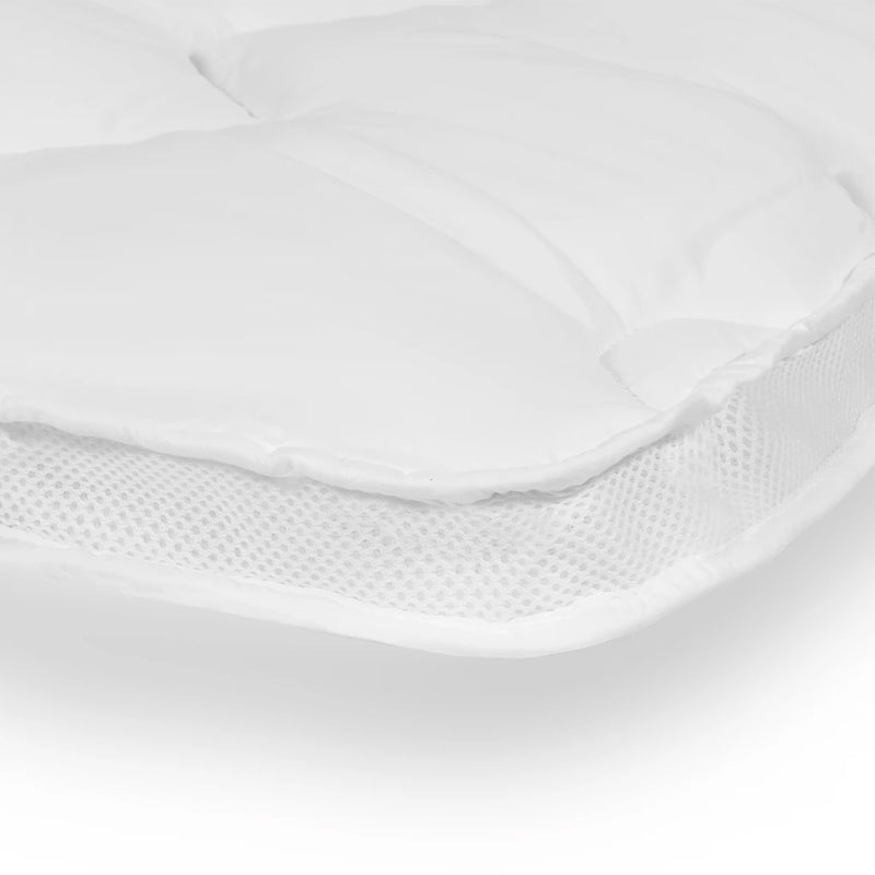 3D Air Dual Layer Hotel Oplegmatras