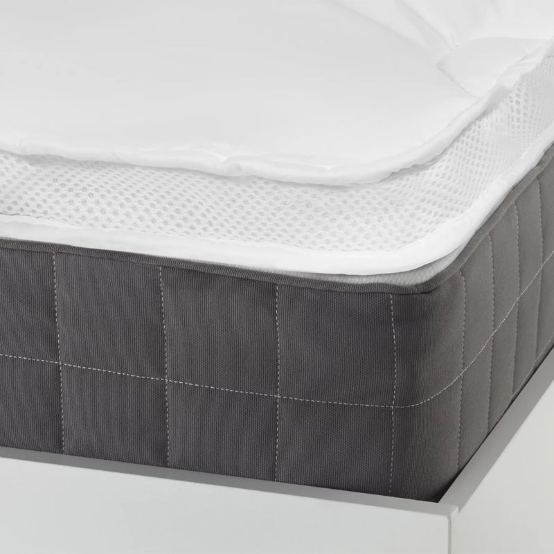 3D Air Dual Layer Hotel Oplegmatras