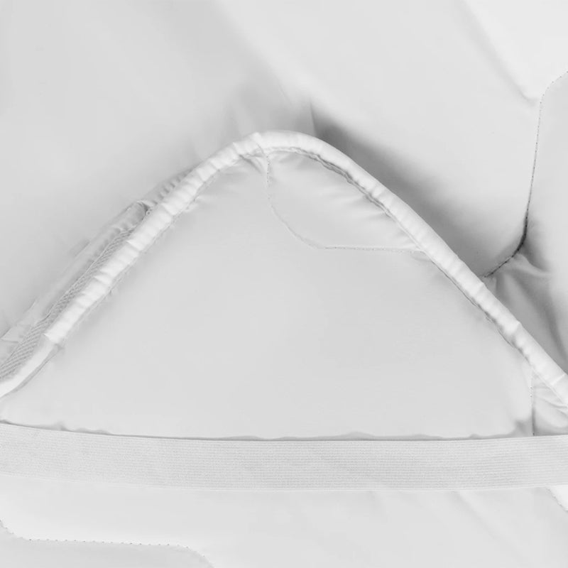 3D Air Dual Layer Hotel Oplegmatras