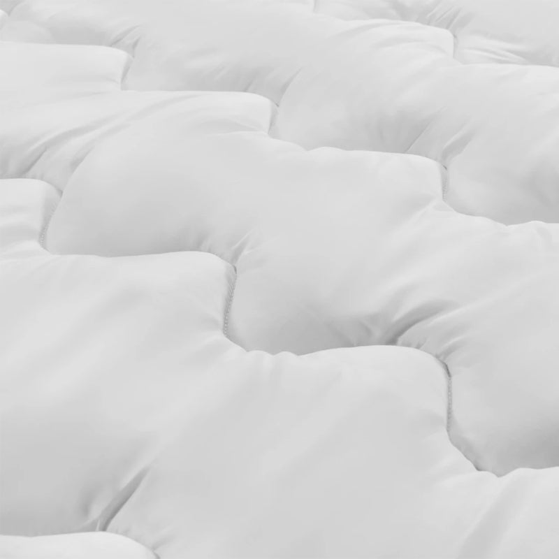 3D Air Dual Layer Hotel Oplegmatras