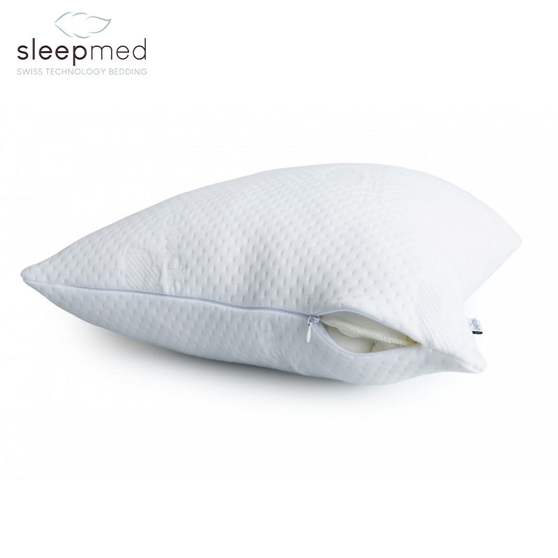 2x Memory Foam Kussens - Geheime Deals