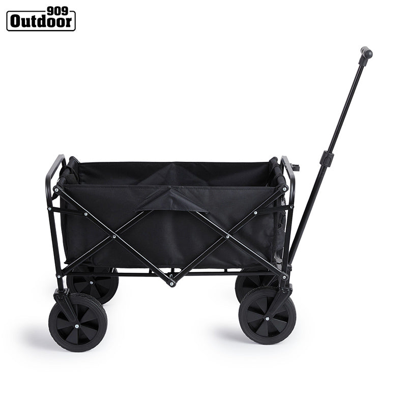 Opvouwbare Bolderkar – Sterk, Compact & Multifunctioneel