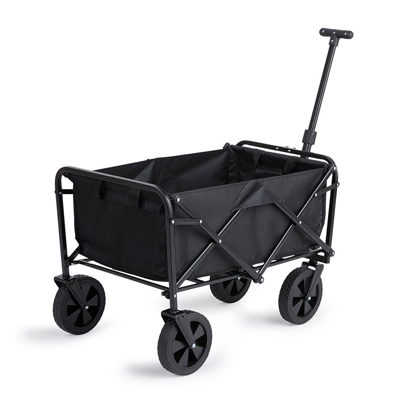 Opvouwbare Bolderkar – Sterk, Compact & Multifunctioneel