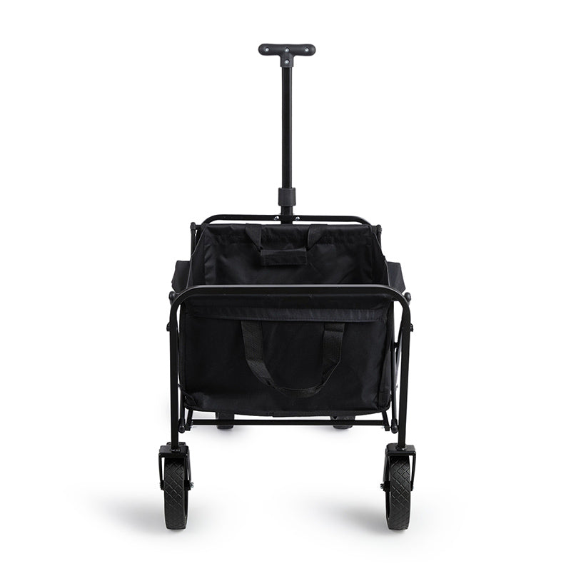 Opvouwbare Bolderkar – Sterk, Compact & Multifunctioneel