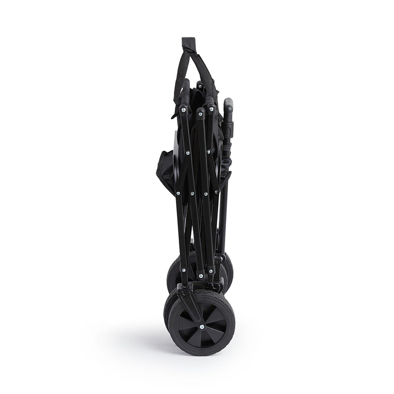 Opvouwbare Bolderkar – Sterk, Compact & Multifunctioneel