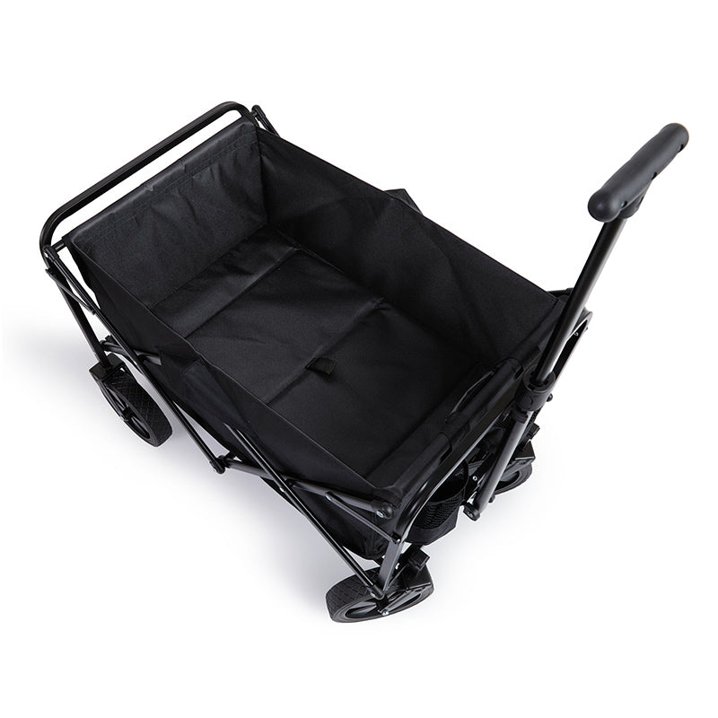 Opvouwbare Bolderkar – Sterk, Compact & Multifunctioneel