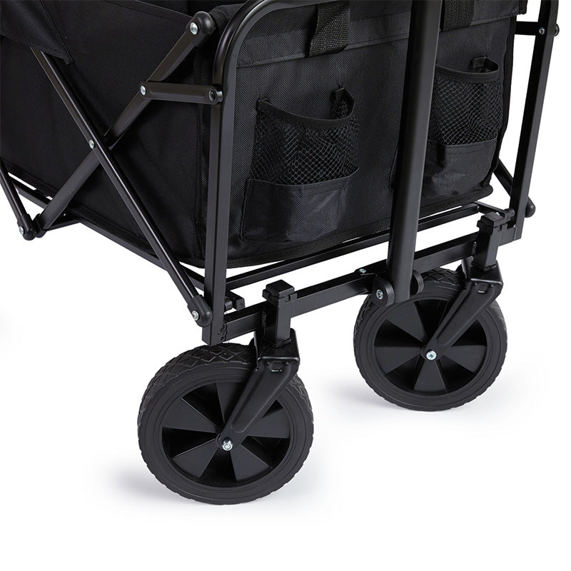 Opvouwbare Bolderkar – Sterk, Compact & Multifunctioneel