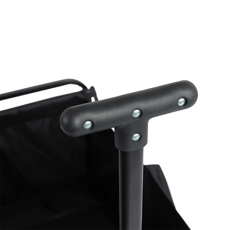 Opvouwbare Bolderkar – Sterk, Compact & Multifunctioneel