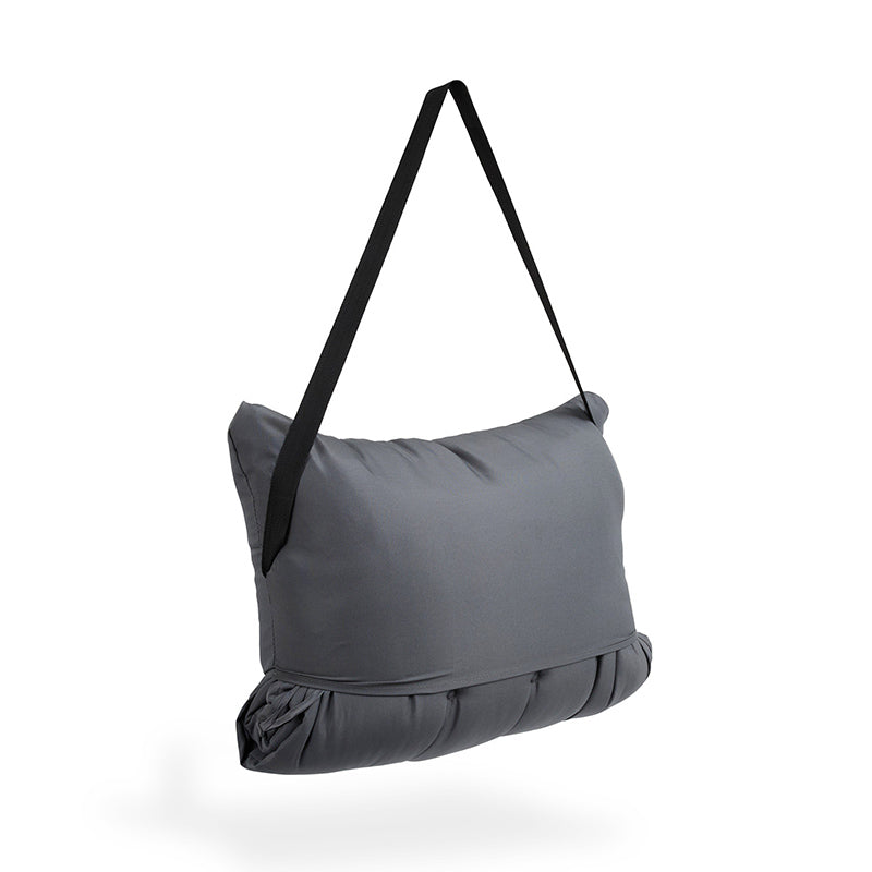 Premium ligbed met comfortabel kussen