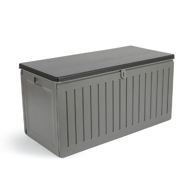 Premium Opbergbox – Stijlvolle en praktische opbergruimte voor binnen én buiten