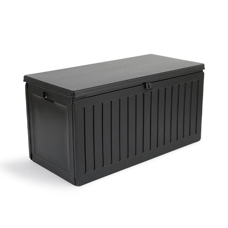 Premium Opbergbox – Stijlvolle en praktische opbergruimte voor binnen én buiten