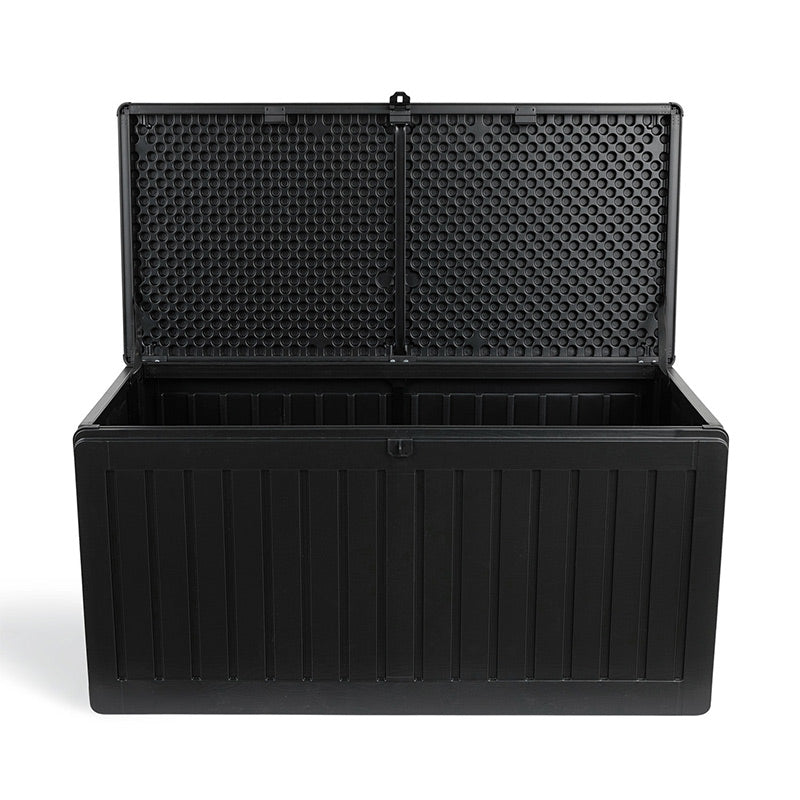 Premium Opbergbox – Stijlvolle en praktische opbergruimte voor binnen én buiten