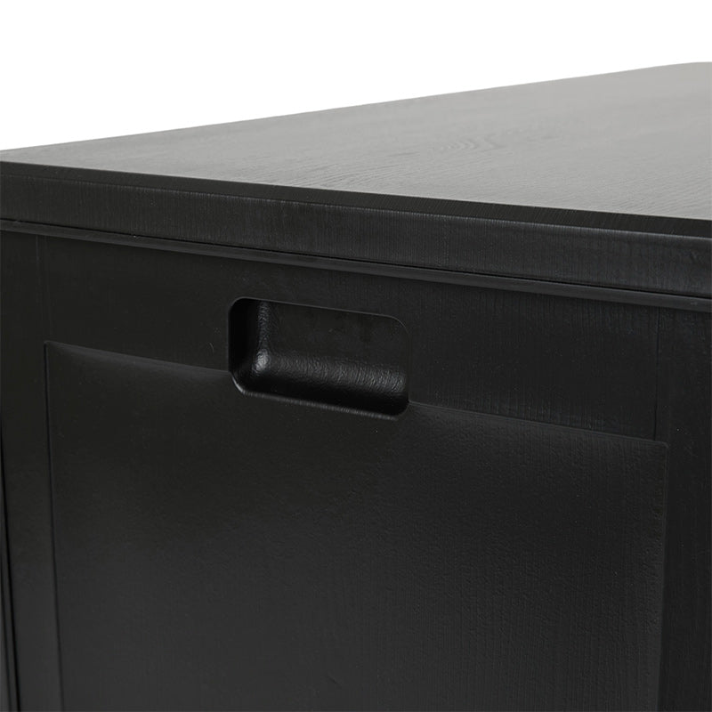 Premium Opbergbox – Stijlvolle en praktische opbergruimte voor binnen én buiten