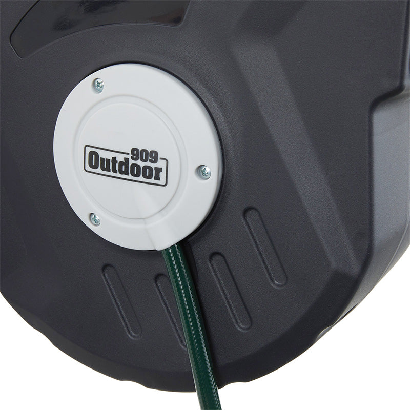 Tuinslang met haspel – 10 en 20 meter