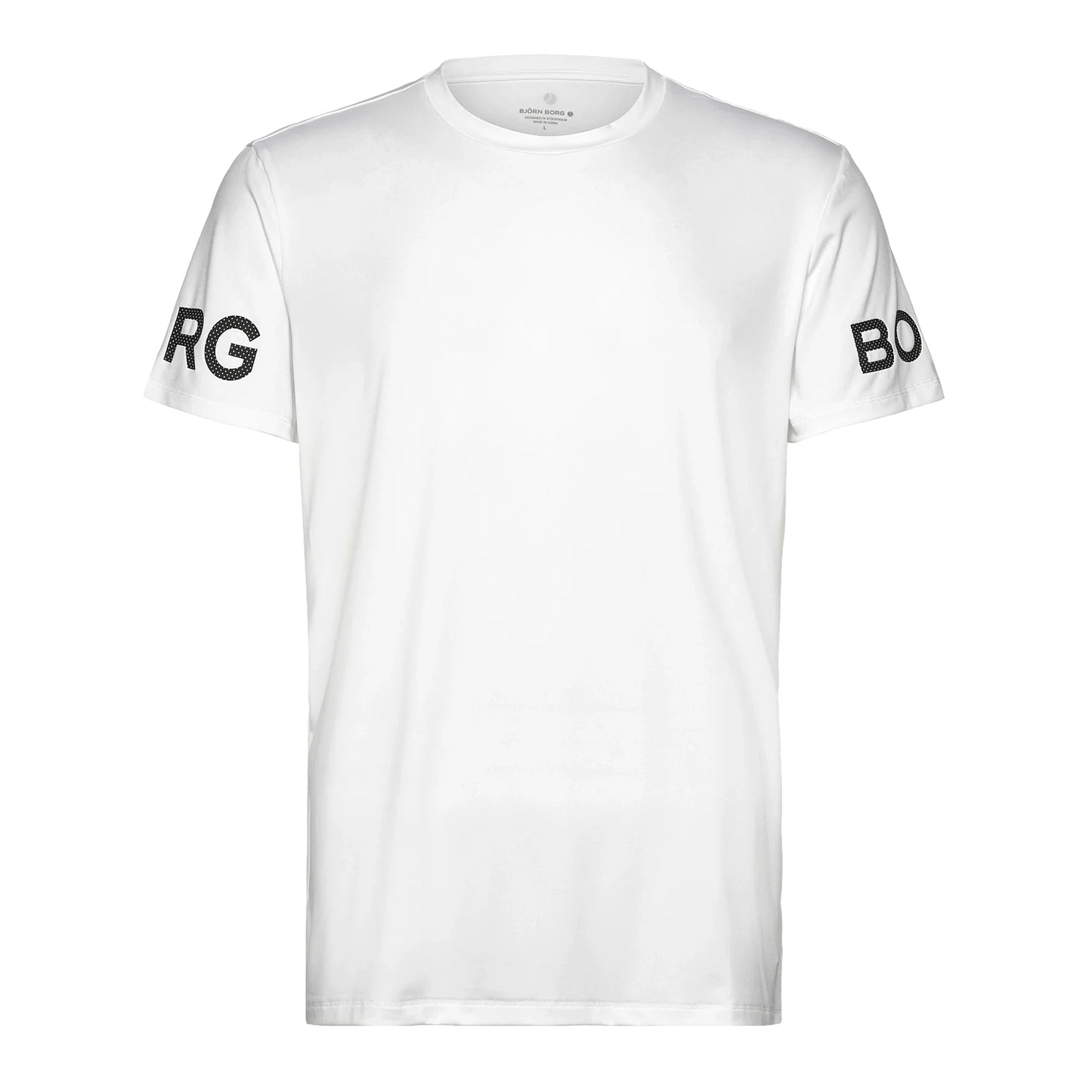 Performance T-Shirt – Ademend sportshirt voor elke man