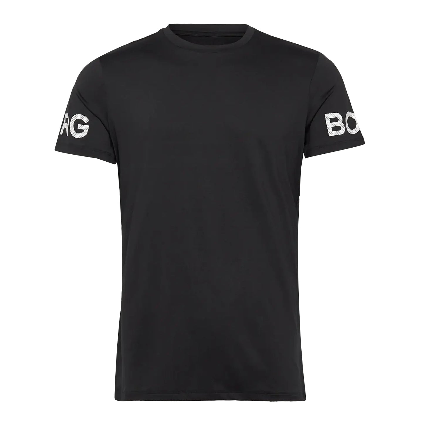 Performance T-Shirt – Ademend sportshirt voor elke man