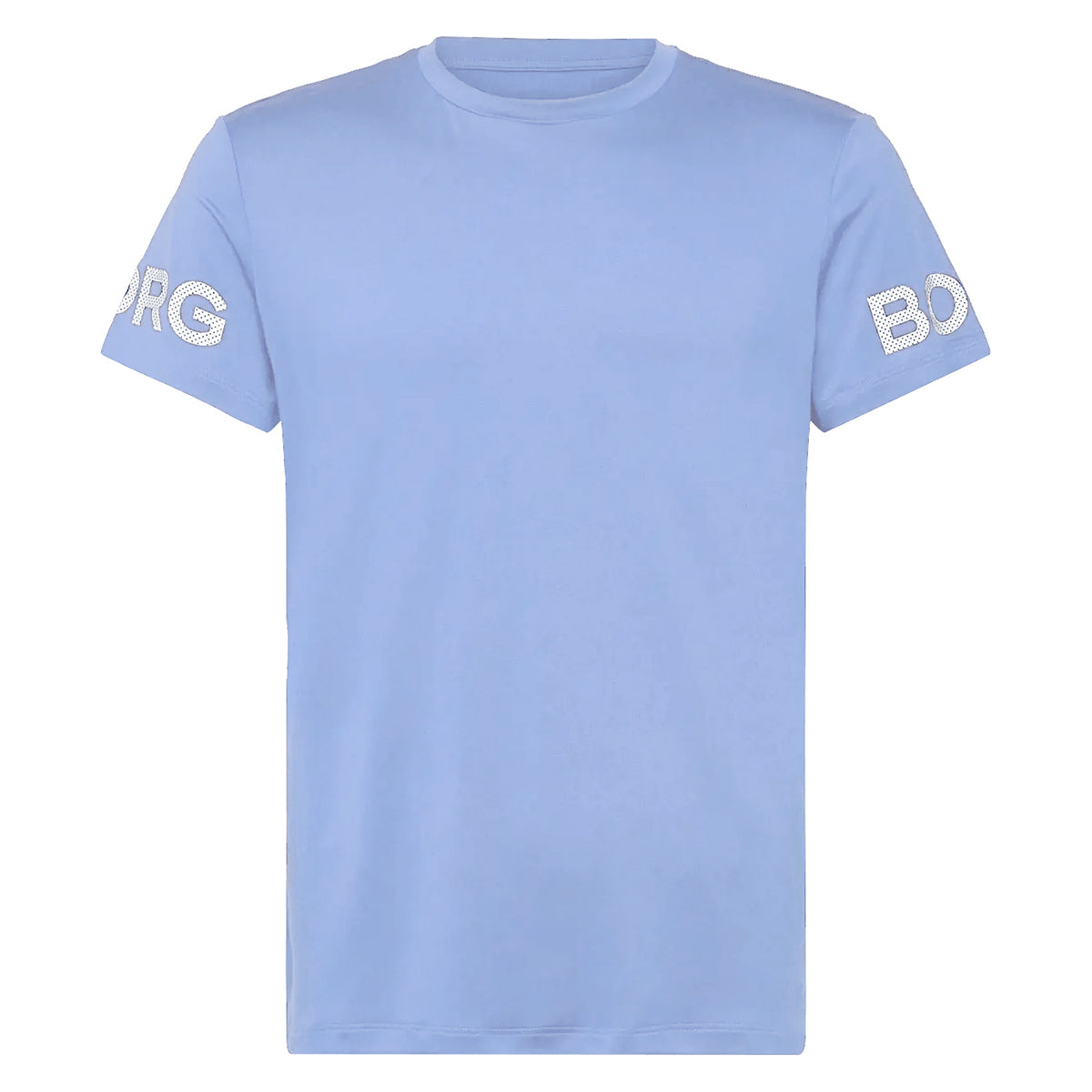 Performance T-Shirt – Ademend sportshirt voor elke man