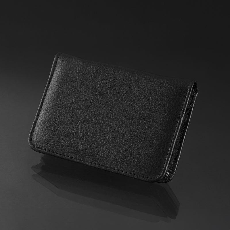 Anti Skim Wallet: De Compacte en Veilige Oplossing voor al uw Pasjes