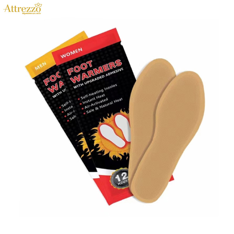 Inlegzolen Mega Thermo
