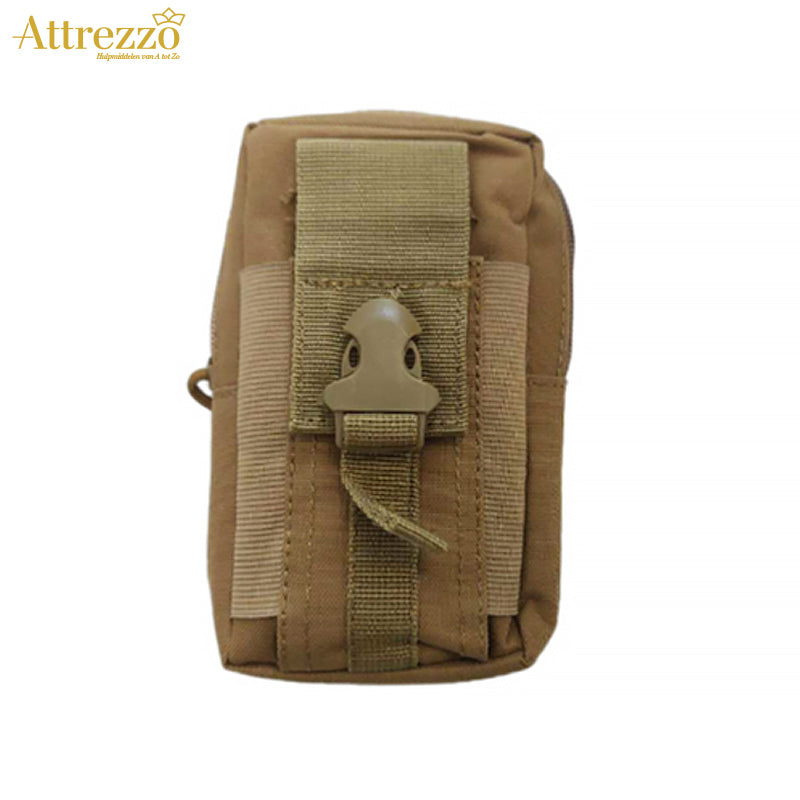 Hip Bag: The Perfect Travel Companion
