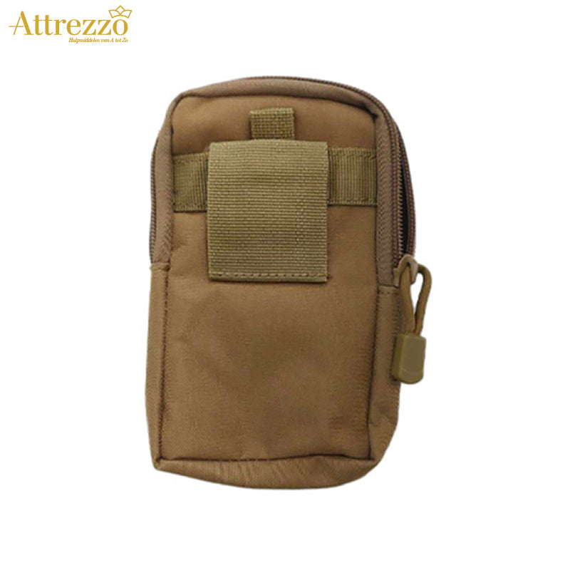 Hip Bag: The Perfect Travel Companion