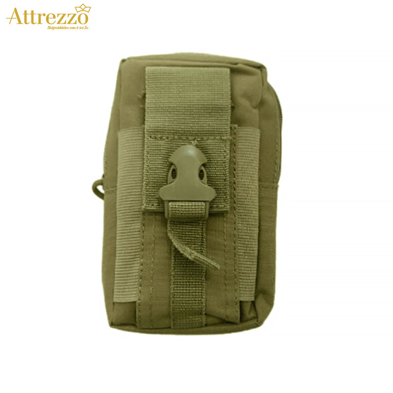 Hip Bag: The Perfect Travel Companion