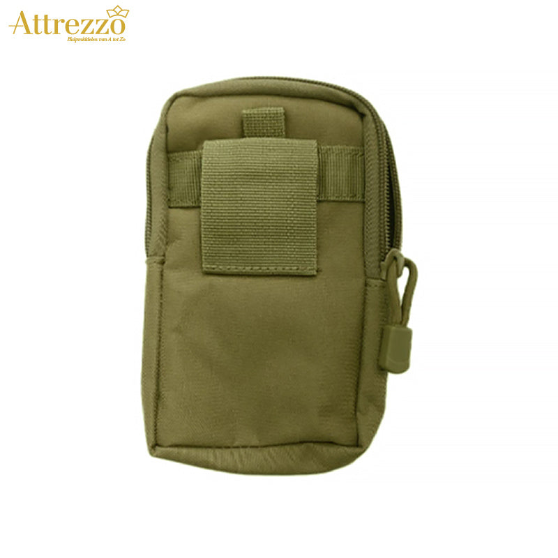 Hip Bag: The Perfect Travel Companion