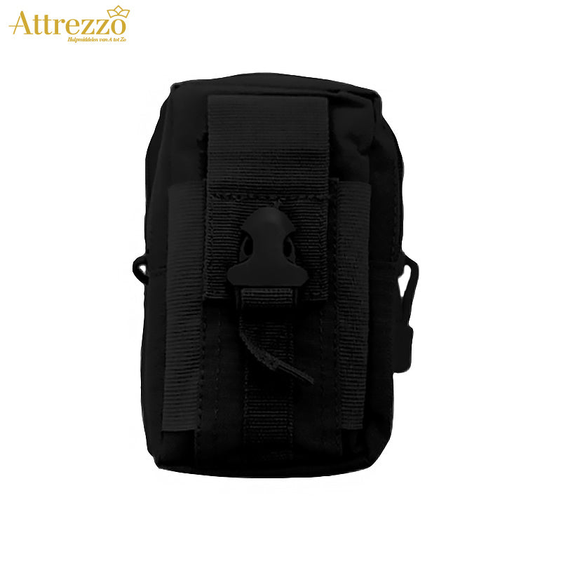 Hip Bag: The Perfect Travel Companion