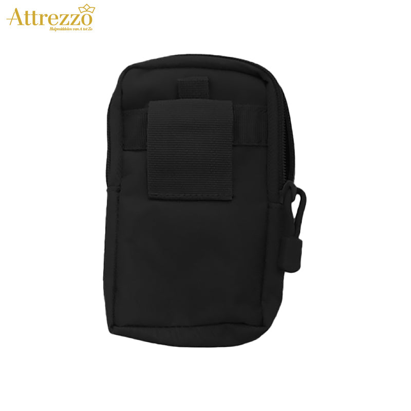 Hip Bag: The Perfect Travel Companion