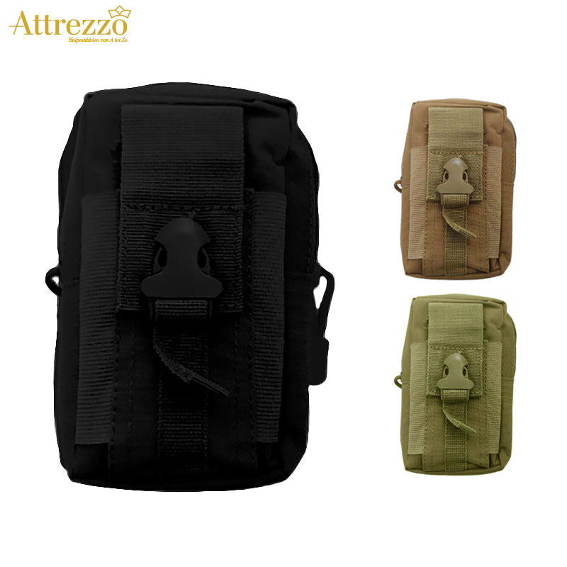 Hip Bag: The Perfect Travel Companion