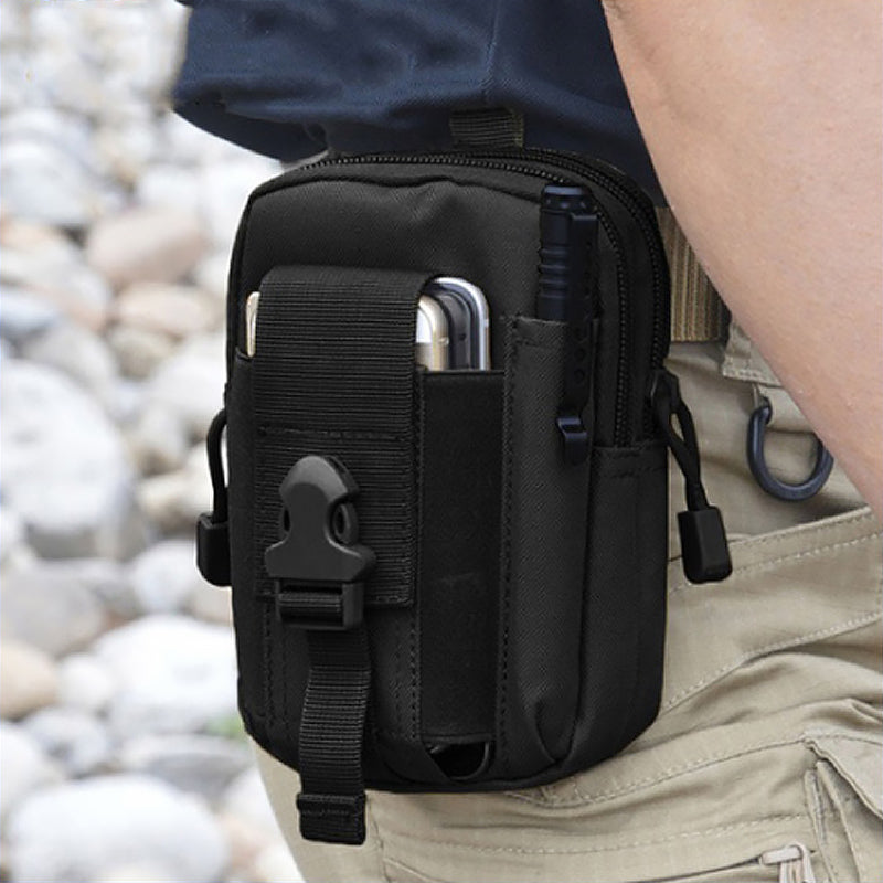 Hip Bag: The Perfect Travel Companion