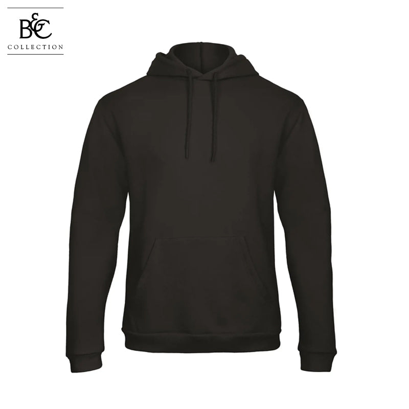 Hoodies in Meerdere Kleuren: Comfort en Stijl Gecombineerd