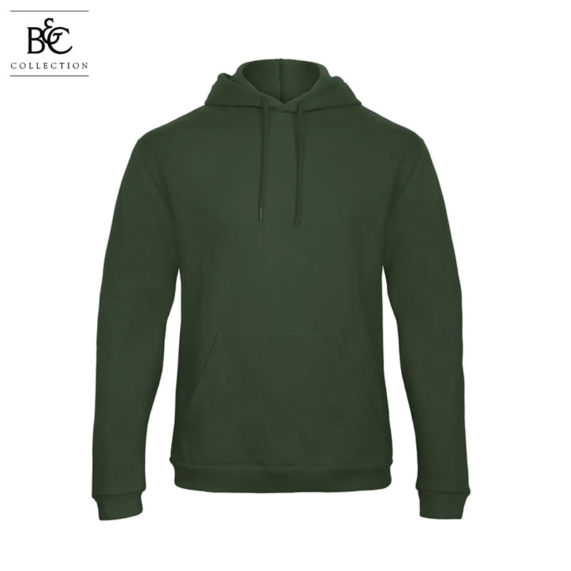 Hoodies in Meerdere Kleuren: Comfort en Stijl Gecombineerd