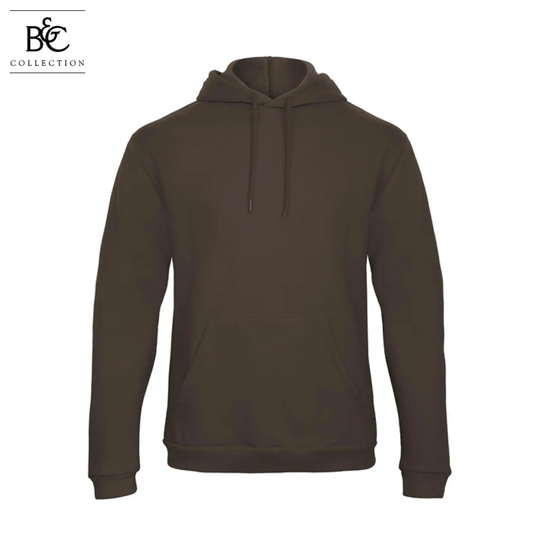 Hoodies in Meerdere Kleuren: Comfort en Stijl Gecombineerd