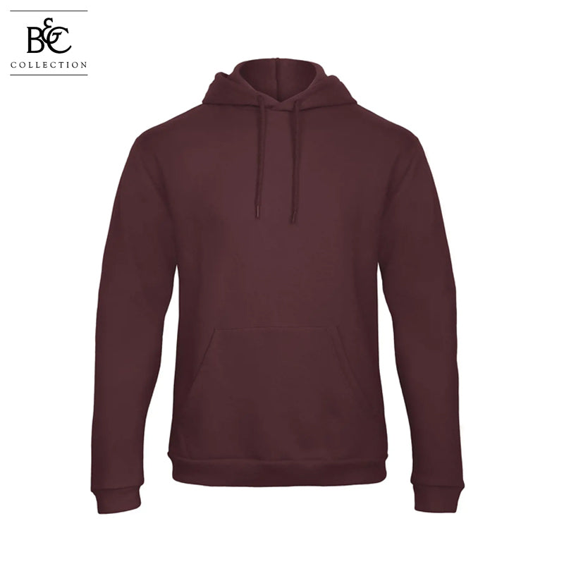 Hoodies in Meerdere Kleuren: Comfort en Stijl Gecombineerd