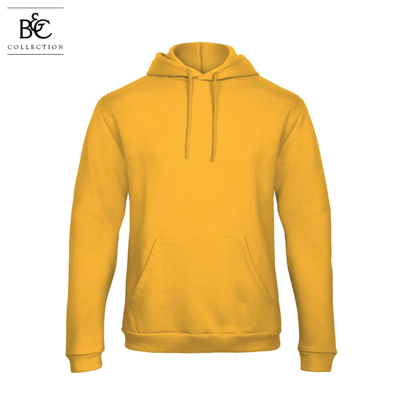 Hoodies in Meerdere Kleuren: Comfort en Stijl Gecombineerd