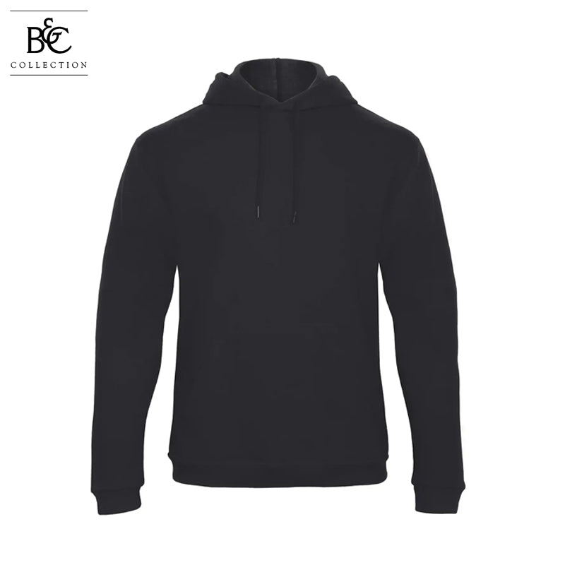 Hoodies in Meerdere Kleuren: Comfort en Stijl Gecombineerd