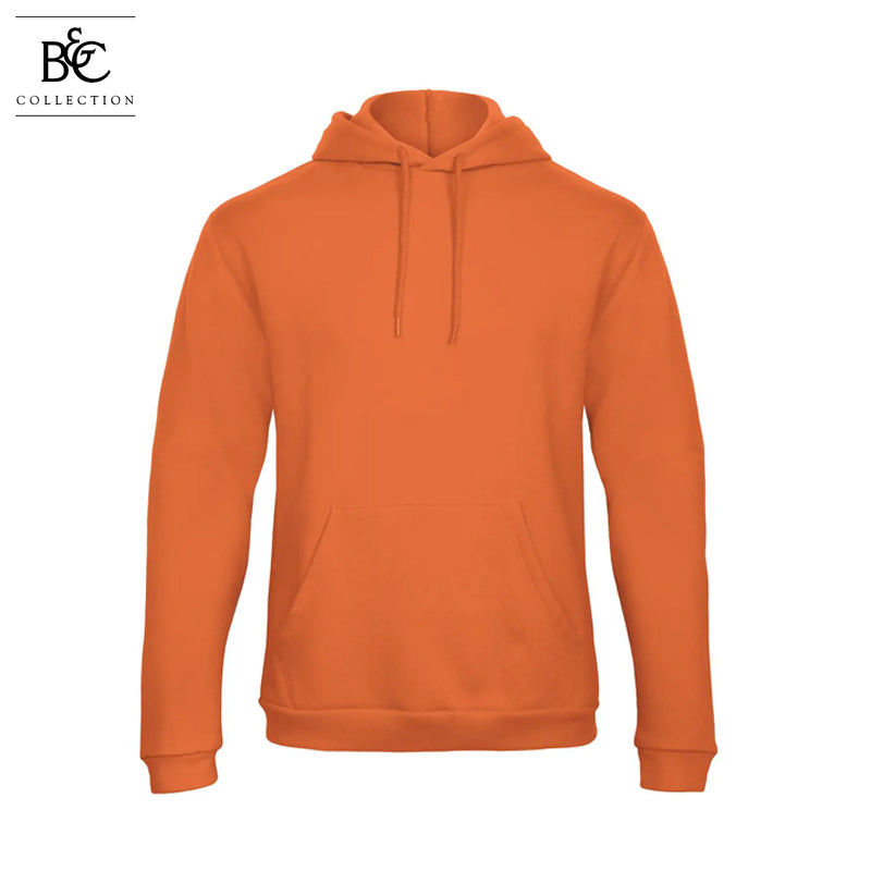 Hoodies in Meerdere Kleuren: Comfort en Stijl Gecombineerd