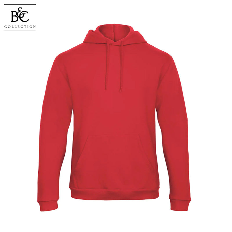 Hoodies in Meerdere Kleuren: Comfort en Stijl Gecombineerd