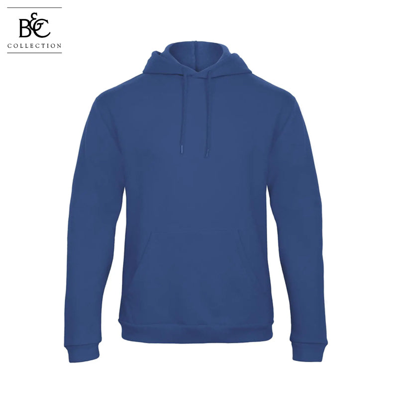 Hoodies in Meerdere Kleuren: Comfort en Stijl Gecombineerd