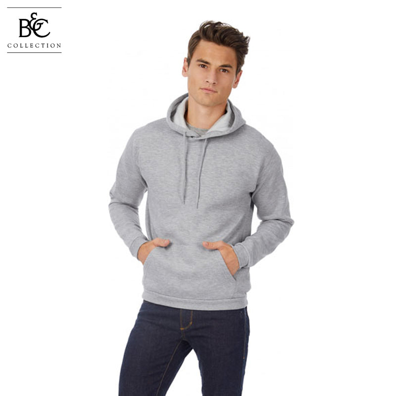 Hoodies in Meerdere Kleuren: Comfort en Stijl Gecombineerd
