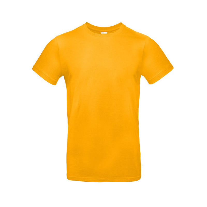 Stijlvolle Basic T-Shirts met Ronde Hals β Comfort & Kwaliteit π