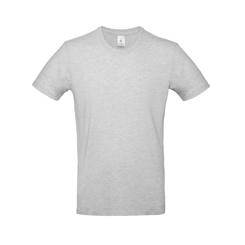 Stijlvolle Basic T-Shirts met Ronde Hals β Comfort & Kwaliteit π