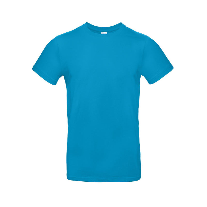 Stijlvolle Basic T-Shirts met Ronde Hals β Comfort & Kwaliteit π