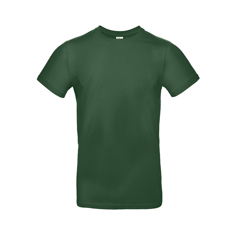 Stijlvolle Basic T-Shirts met Ronde Hals β Comfort & Kwaliteit π